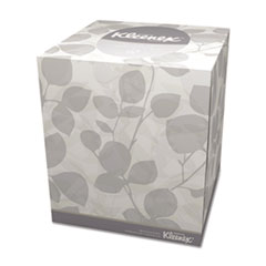 $250 or more Online Order - 1
box of Kimberly-Clark KCC21270 
Boutique Tissue  
