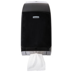 Control Hygienic Bathroom Tissue Dispenser, 7 X 5.725