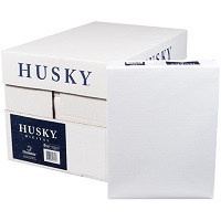 11x17 60# White Husky Offset, Smooth, 2500/ctn.