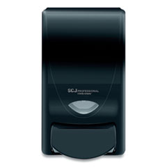 2L Estesol H/B Black Soap 
Dispensers