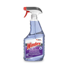 WINDEX Non-Ammoniated  Glass/Multi Surface Cleaner, 