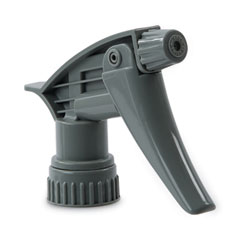 Chemical-Resistant Trigger
Sprayer 320cr, 9.5&quot; Tube,
Gray, 24/carton
