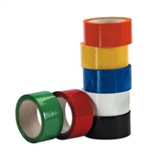 Colored Acylic Carton Sealing Tape