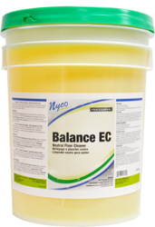 BALANCE EC NEUTRAL FLOOR CLEANER 55 Gallon/Drum