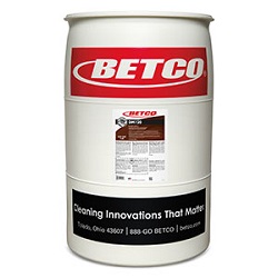 Betco DM120 Dust Mop  Treatment - 55 Gal. Drum