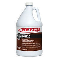 Betco DM120 DUST MOP TREATMENT  4/1gal  WGT PER CS 37LBS       