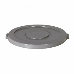 CCP3201GY Gray Lid
Continental Container Lid