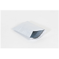 6 1/2 x 10&quot; Bubble Lined Self-Seal Poly Mailer  