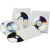 CD/DVD MAILERS
