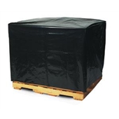 PALLET COVERS &amp; BIN LINERS
