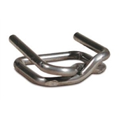 1/2&quot; Wire Poly Strapping Buckles #8PG0500B / #SB12S
