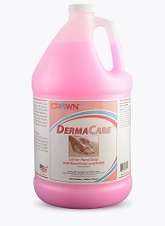 DermCare Antibacterial  Lotion Hand Soap