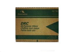 DRC,1/4 FOLD WIPER 12 X 13 18/60 1080/CASE