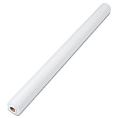 Linen-Soft Non-Woven Polyester Banquet Roll, Cut-To-Fit, 40&quot;