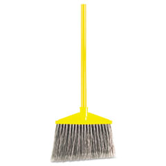 7920014588208, Angled Large Broom, 46.78&quot; Handle,