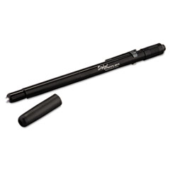 Stylus Led Pen Light, 3 Aaaa Batteries (included), Black