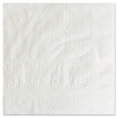 Cellutex Table Covers, Tissue/polylined, 54&quot; X 108&quot;,