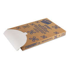 Greaseproof Liftoff Pan Liners, 16 3/8 X 24 3/8,