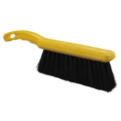Tampico-Fill Countertop Brush, Plastic, 12 1/2&quot;, Yellow