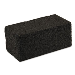 Grill Brick, 3.5 X 4 X 8,
Charcoal,12/carton