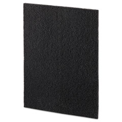 Carbon Filter For Fellowes 290 Air Purifiers, 12 7/16 X 16