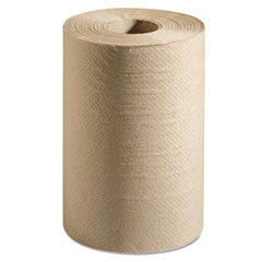 100% Recycled Hardwound Roll Paper Towels, 7 7/8 X 350 Ft,
