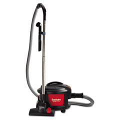 Extend Top-Hat Canister Vacuum Sc3700a, 9 A Current,