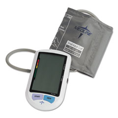 Automatic Digital Upper Arm Blood Pressure Monitor, Small