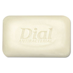 Antibacterial Deodorant Bar Soap, Clean Fresh Scent, 2.5