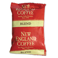 Coffee Portion Packs, Eye
Opener Blend, 2.5 Oz Pack,
24/box