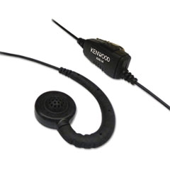 Khs34 Monaural Over-The-Ear Headset
