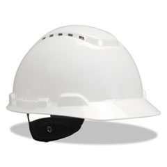H-700 Series Hard Hat With Four Point Ratchet Suspension,