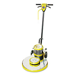 Pro-1500 20 Ultra High-Speed
Burnisher, 1.5 Hp Motor, 1,500
Rpm, 20&quot; Pad