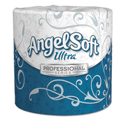 Angel Soft Ps Ultra 2-Ply Premium Bathroom Tissue,