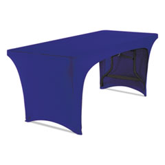 Igear Fabric Table Cover, Open Design, Polyester/spandex, 30&quot;