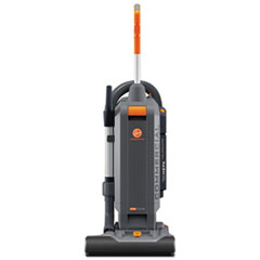 Hushtone Vacuum Cleaner With Intellibelt, 15&quot; Cleaning