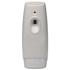 Settings Metered Air Freshener Dispenser, 3.4&quot; X 3.4&quot; X