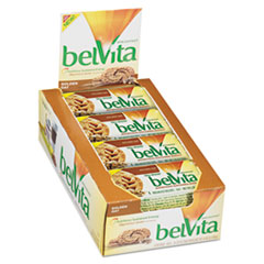 Belvita Breakfast Biscuits, 1.76 Oz Pack, Golden Oat,