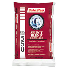 Pro Select Ice Melt, 50lb Bag, 49/carton