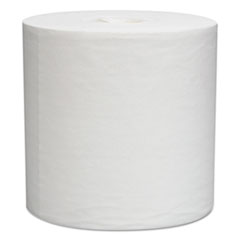 L30 Towels, Center-Pull Roll, 9 4/5 X 15 1/5, White,