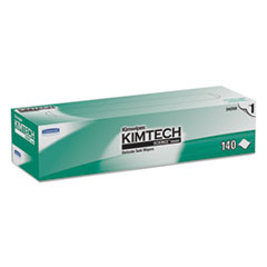 Kimwipes Delicate Task Wipers, 1-Ply, 14 7/10 X 16 3/5,