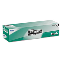 Kimwipes Delicate Task Wipers, 1-Ply, 11 4/5 X 11 4/5,