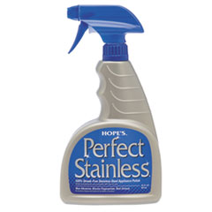 Perfect Stainless Stainless Steel Cleaner And Polish, 22