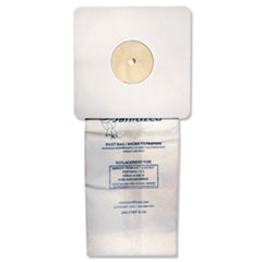Vacuum Filter Bags Designed To Fit Nobles Portapac/tennant,