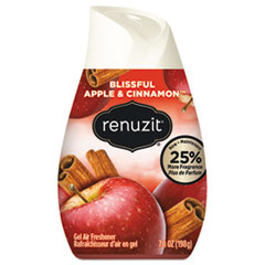 Adjustables Air Freshener, Blissful Apples And Cinnamon,