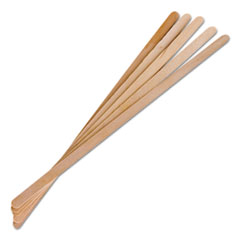 Wooden Stir Sticks, 7&quot;, 1,000/pack