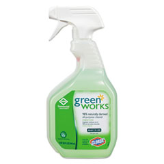 All-Purpose And Multi-Surface Cleaner, Original, 32 Oz Smart