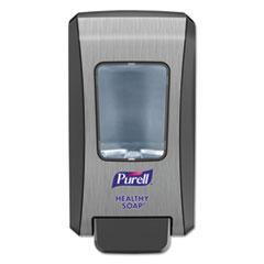 Fmx-20 Soap Push-Style Dispenser, 2,000 Ml, 4.68 X