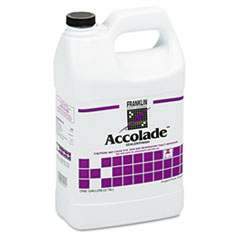 Accolade Floor Sealer, 1gal Bottle, 4/carton