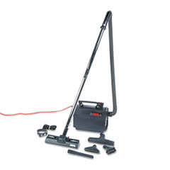 Portapower Lightweight Vacuum Cleaner, 10&quot; Cleaning Path,
